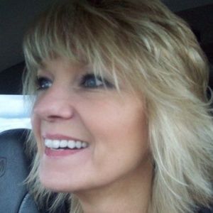 Meet your Posher, Cathy